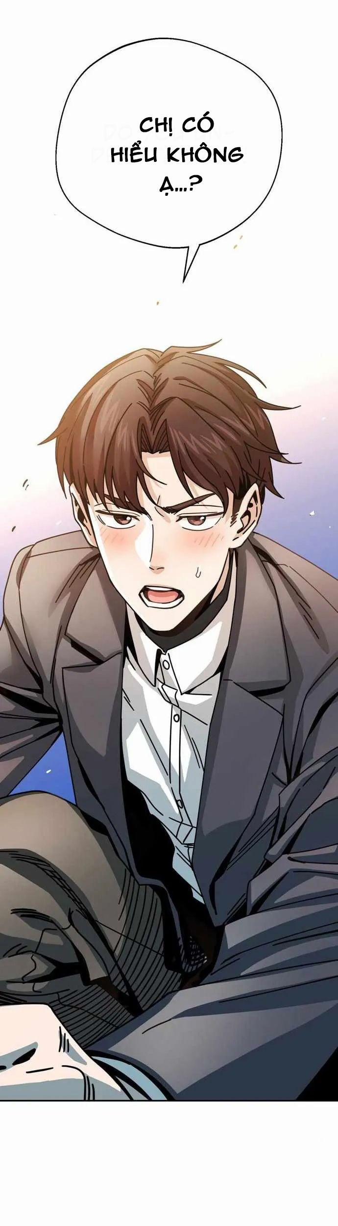 Duyên Trời Đã Định 19.2 trang 29