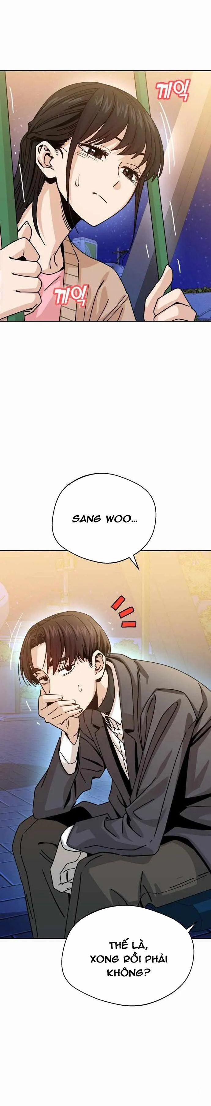 Duyên Trời Đã Định 19.2 trang 4