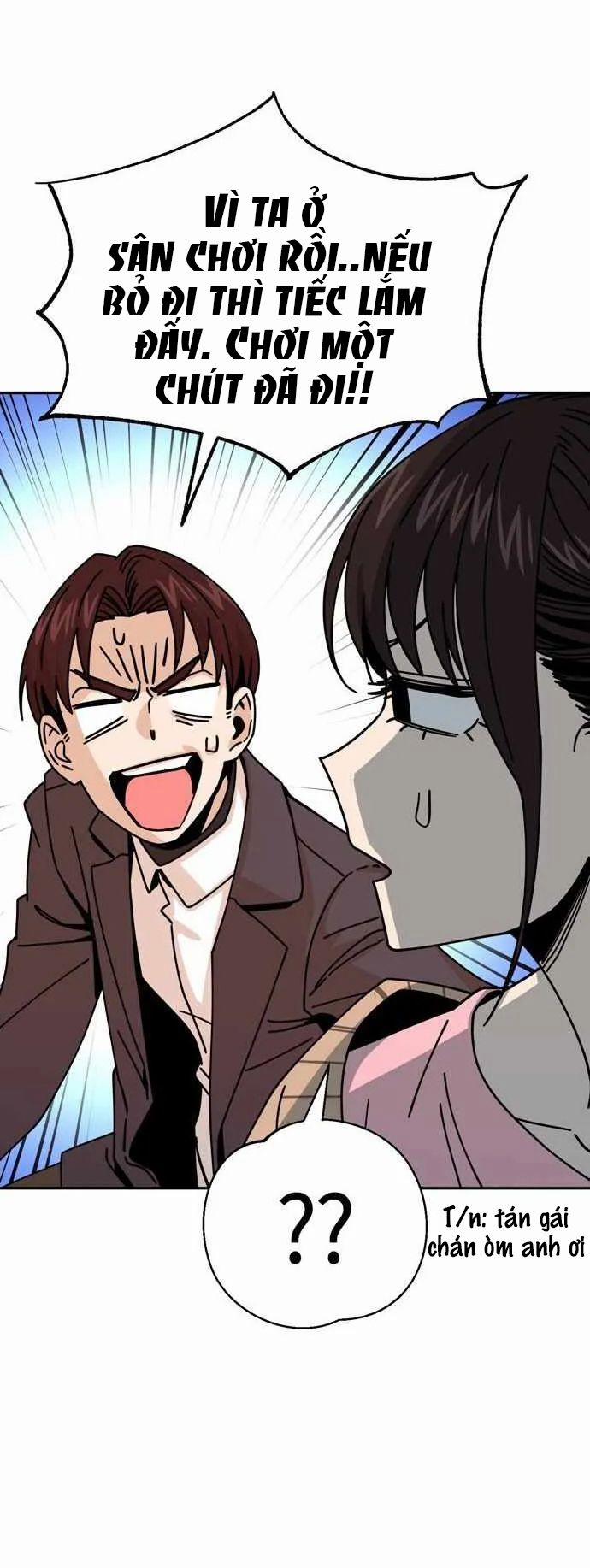 Duyên Trời Đã Định 19.2 trang 8