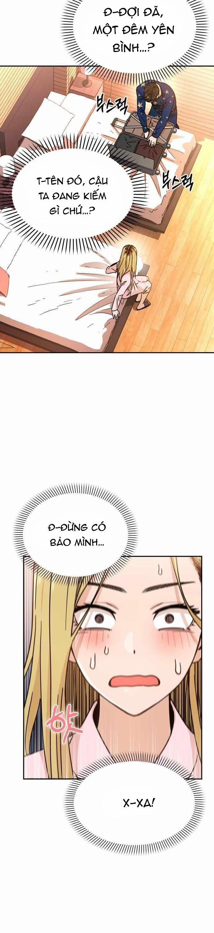 Duyên Trời Đã Định 2.1 trang 11