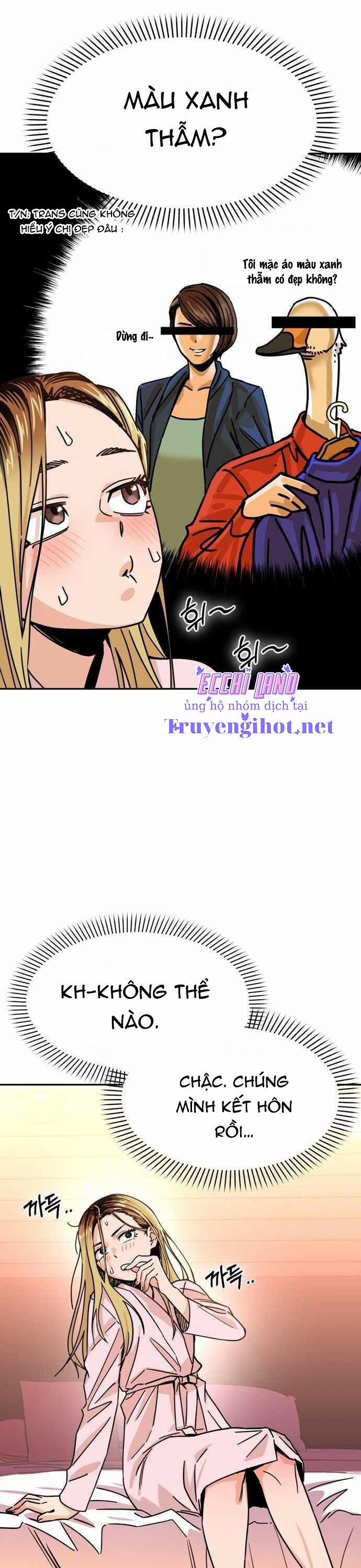 Duyên Trời Đã Định 2.1 trang 12