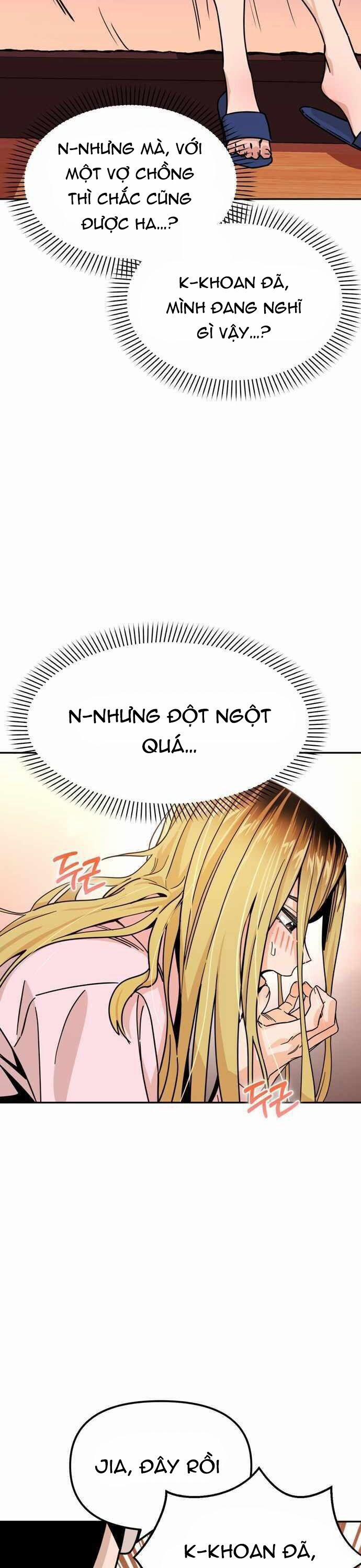 Duyên Trời Đã Định 2.1 trang 13