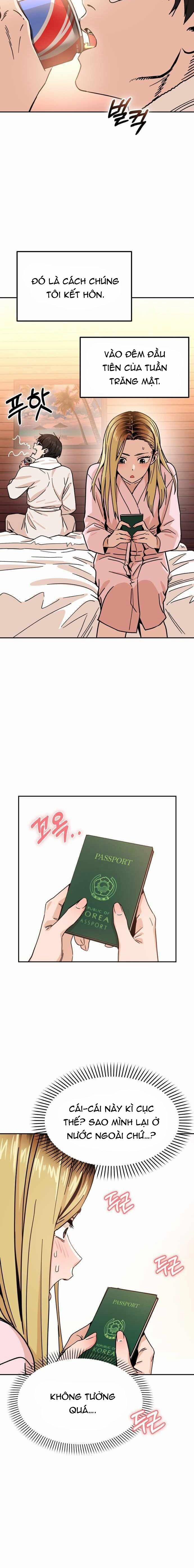 Duyên Trời Đã Định 2.1 trang 6