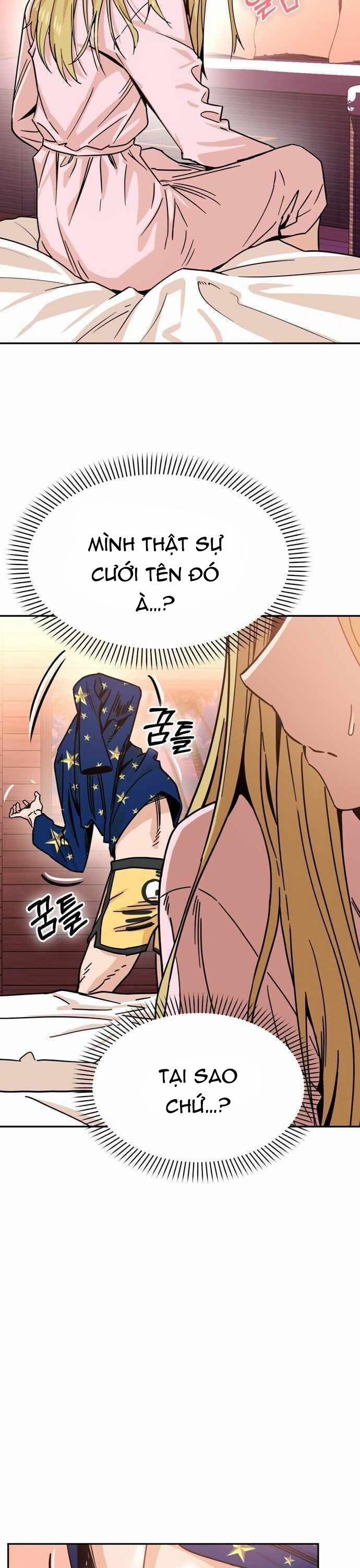 Duyên Trời Đã Định 2.1 trang 8