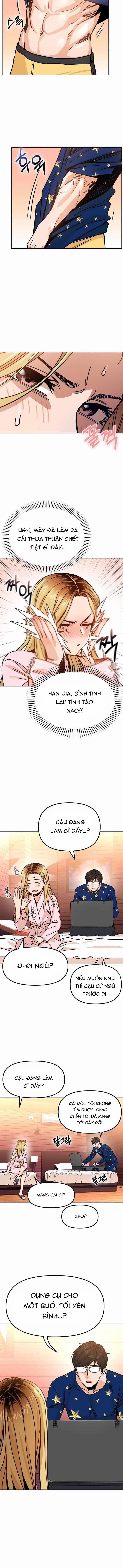 Duyên Trời Đã Định 2.1 trang 9