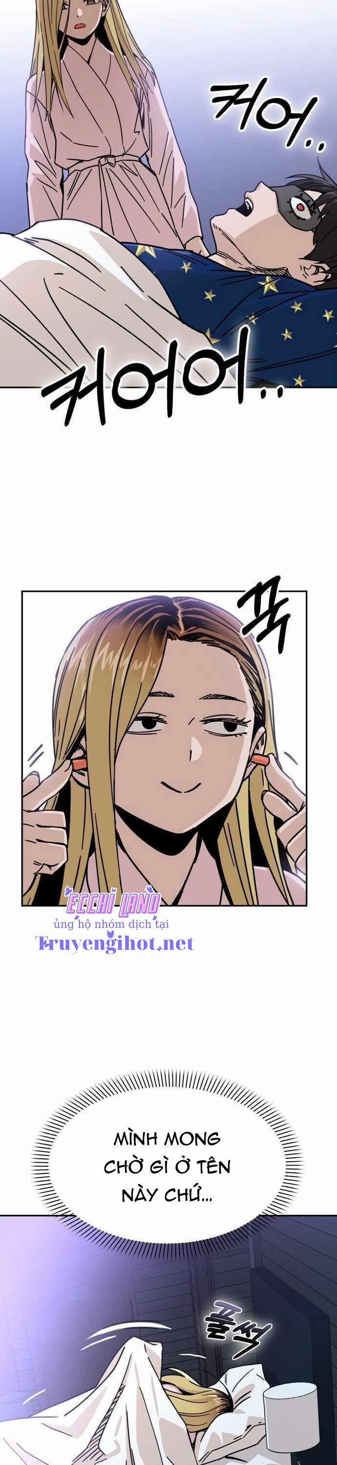 Duyên Trời Đã Định 2.2 trang 1