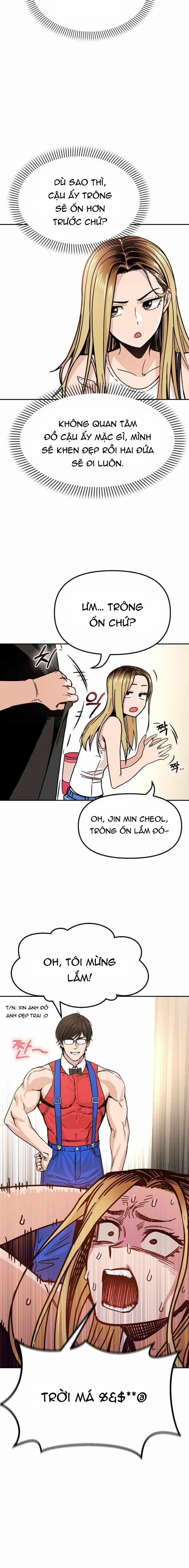 Duyên Trời Đã Định 2.2 trang 10