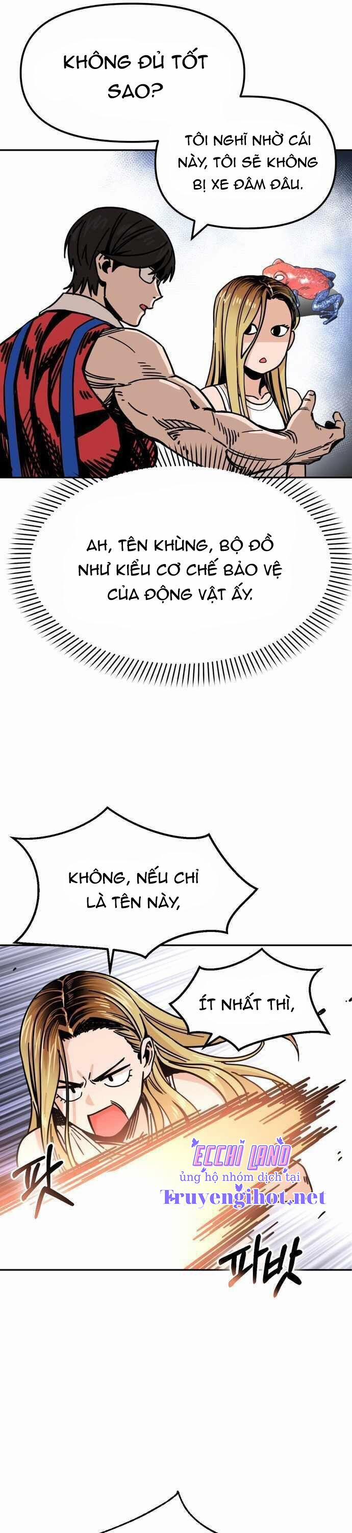 Duyên Trời Đã Định 2.2 trang 11