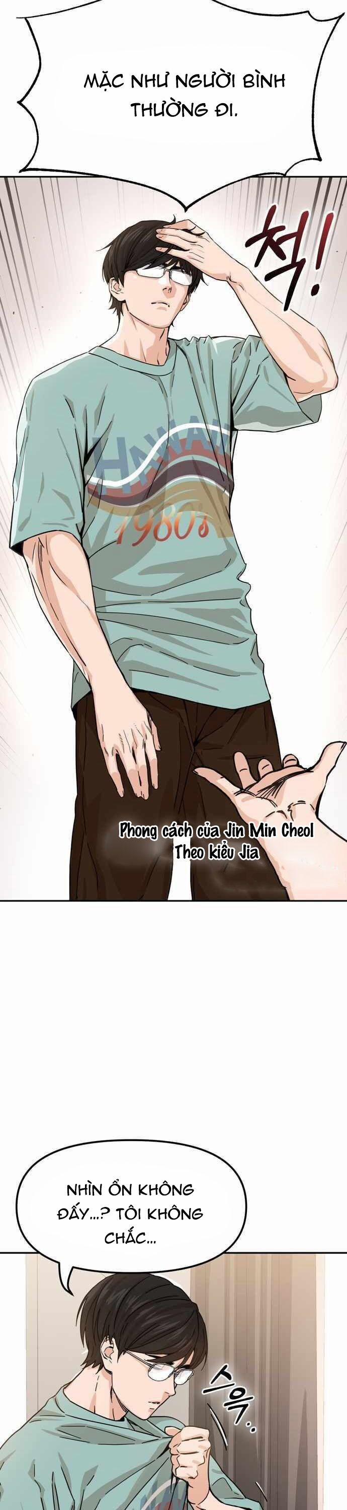 Duyên Trời Đã Định 2.2 trang 12