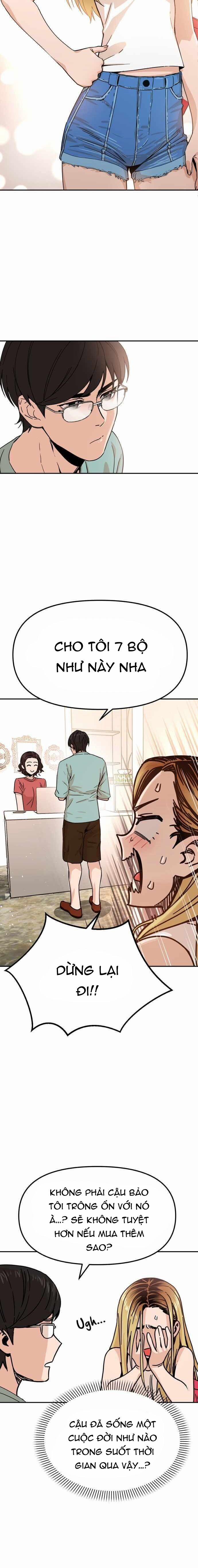 Duyên Trời Đã Định 2.2 trang 14