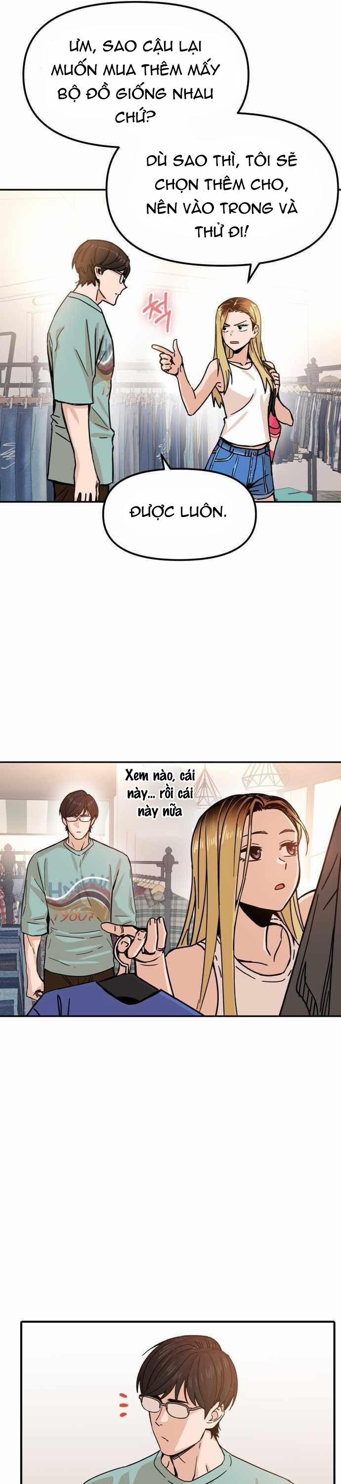 Duyên Trời Đã Định 2.2 trang 15