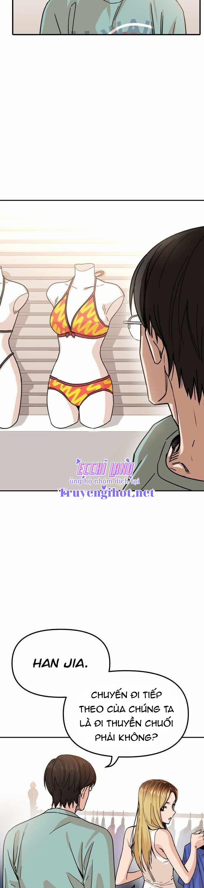 Duyên Trời Đã Định 2.2 trang 16