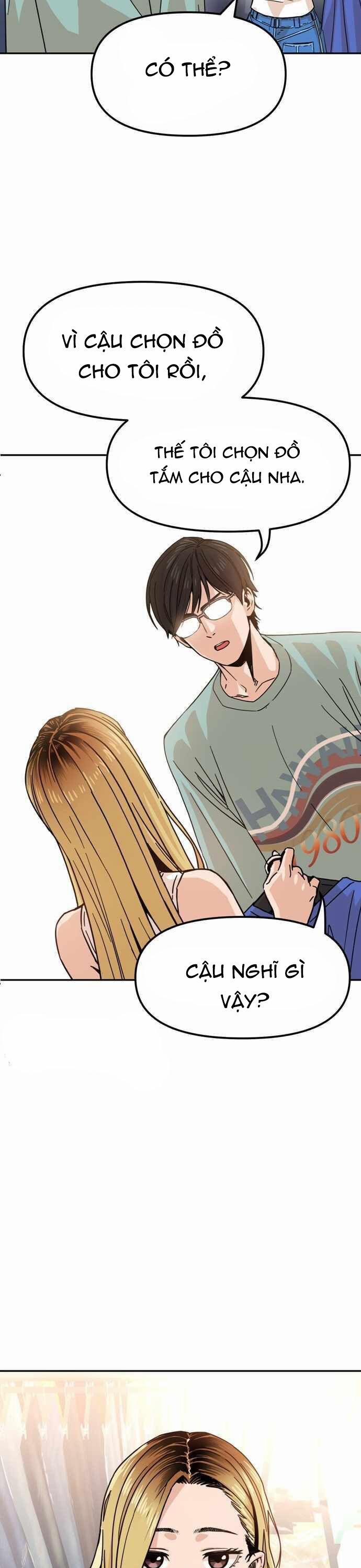 Duyên Trời Đã Định 2.2 trang 17