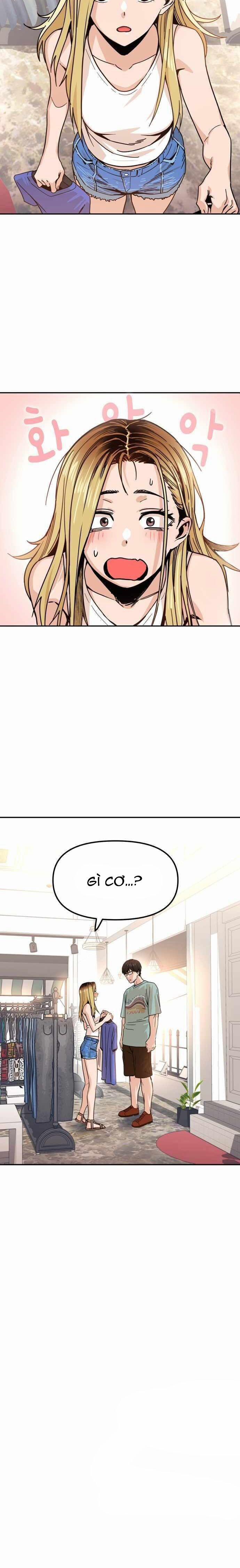 Duyên Trời Đã Định 2.2 trang 18