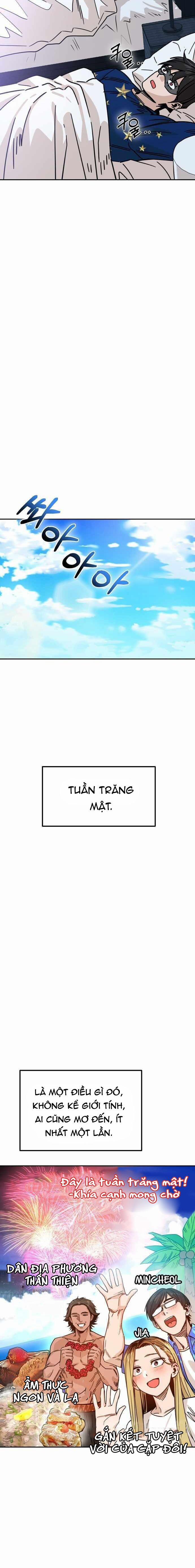 Duyên Trời Đã Định 2.2 trang 2