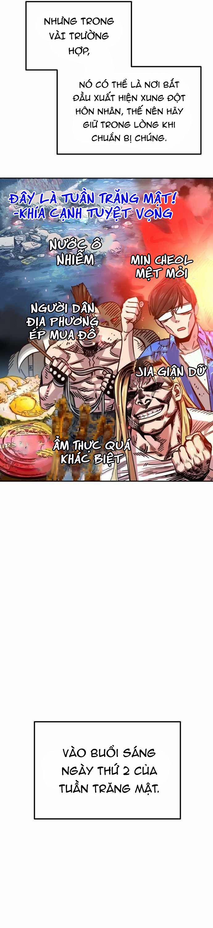 Duyên Trời Đã Định 2.2 trang 3