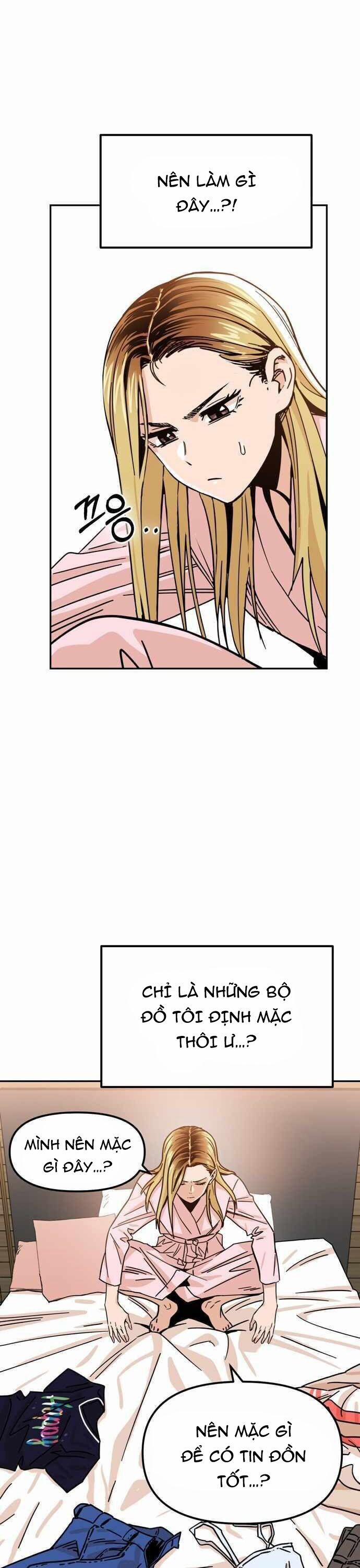 Duyên Trời Đã Định 2.2 trang 4