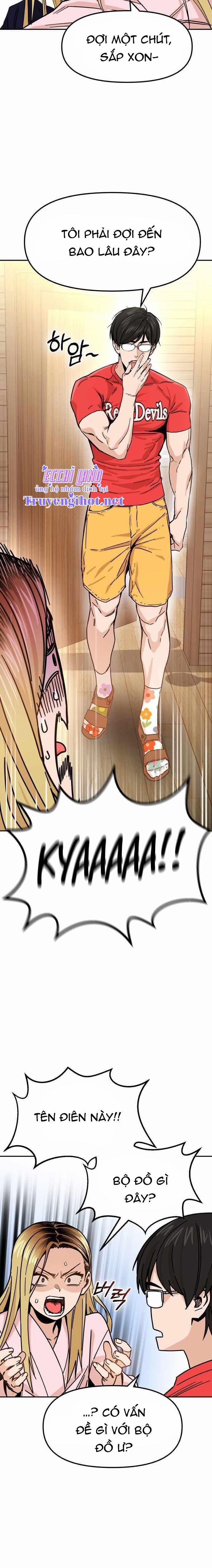 Duyên Trời Đã Định 2.2 trang 6