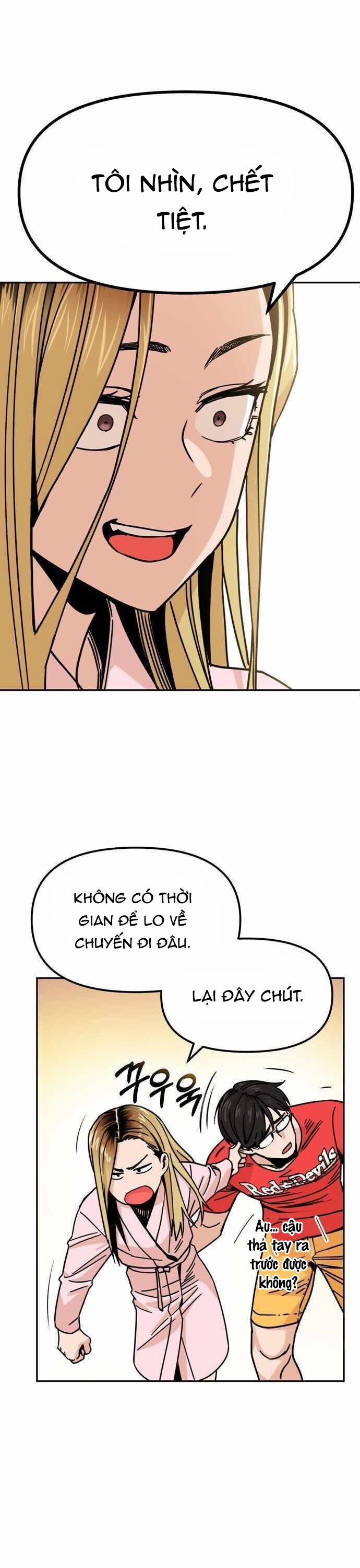 Duyên Trời Đã Định 2.2 trang 8