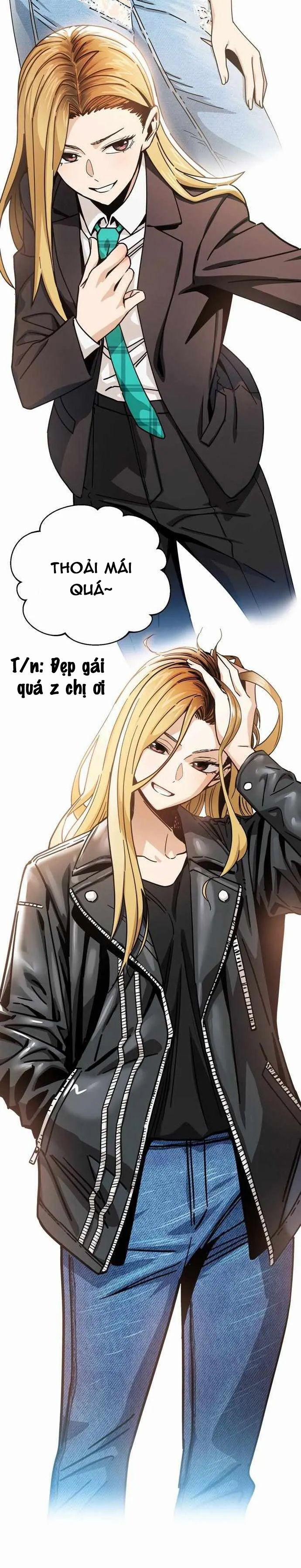 Duyên Trời Đã Định 20.2 trang 13