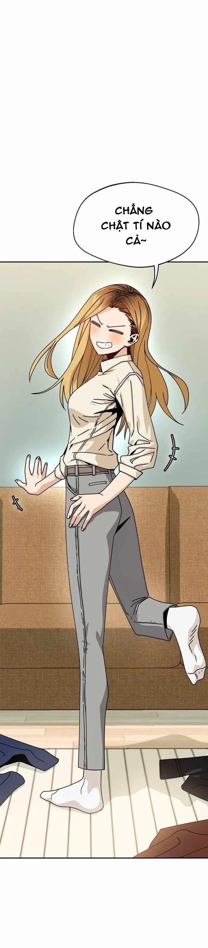 Duyên Trời Đã Định 20.2 trang 14