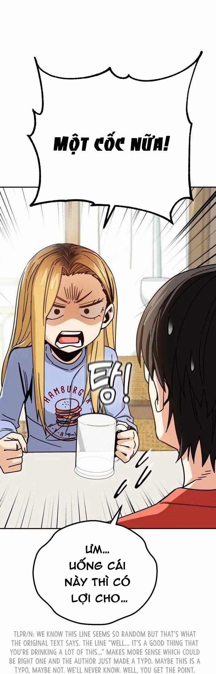 Duyên Trời Đã Định 20.2 trang 20