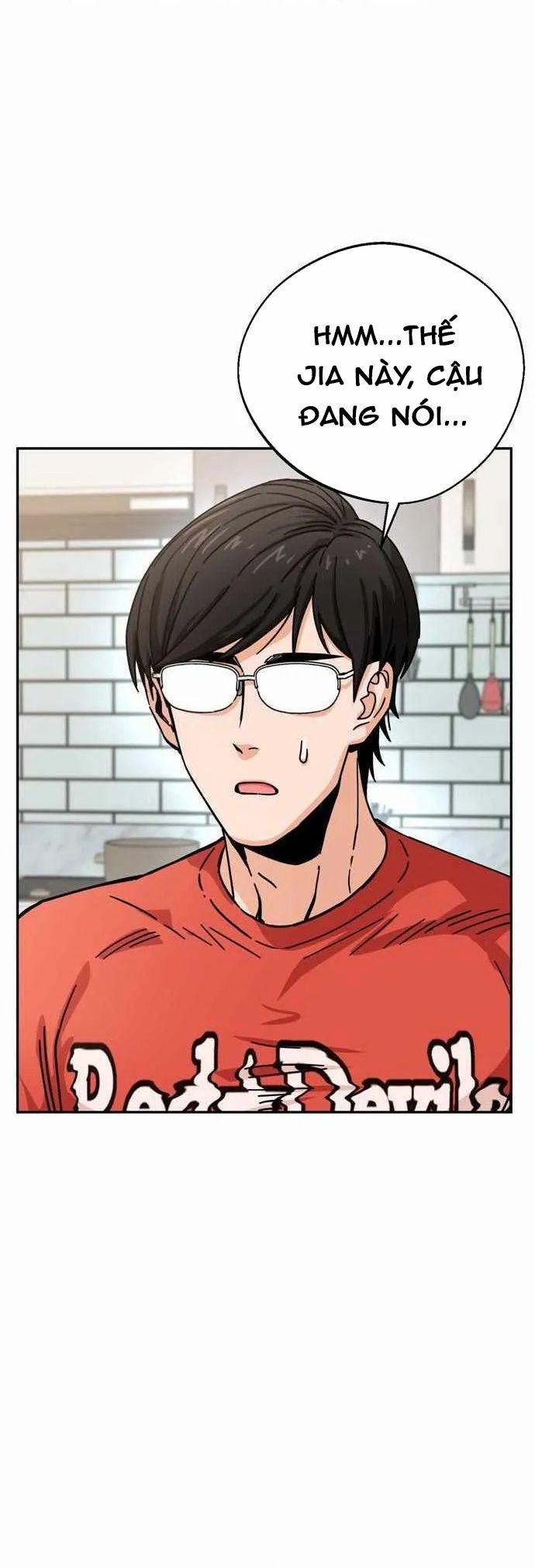 Duyên Trời Đã Định 20.2 trang 21