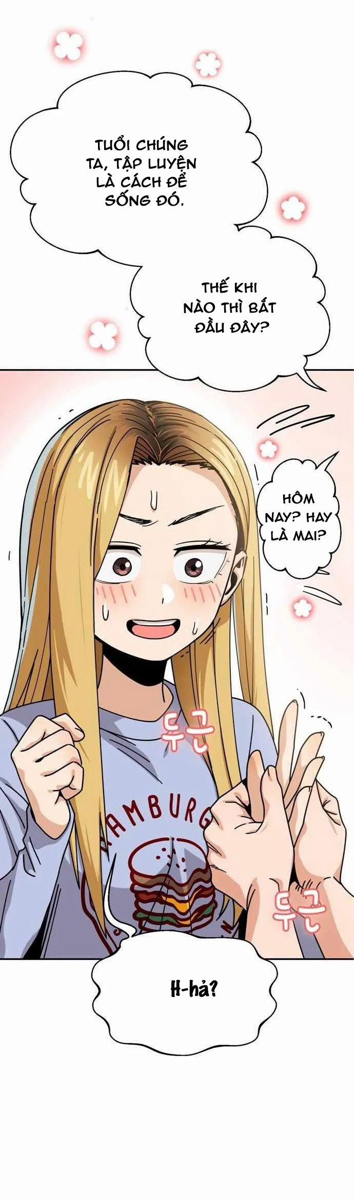 Duyên Trời Đã Định 20.2 trang 25