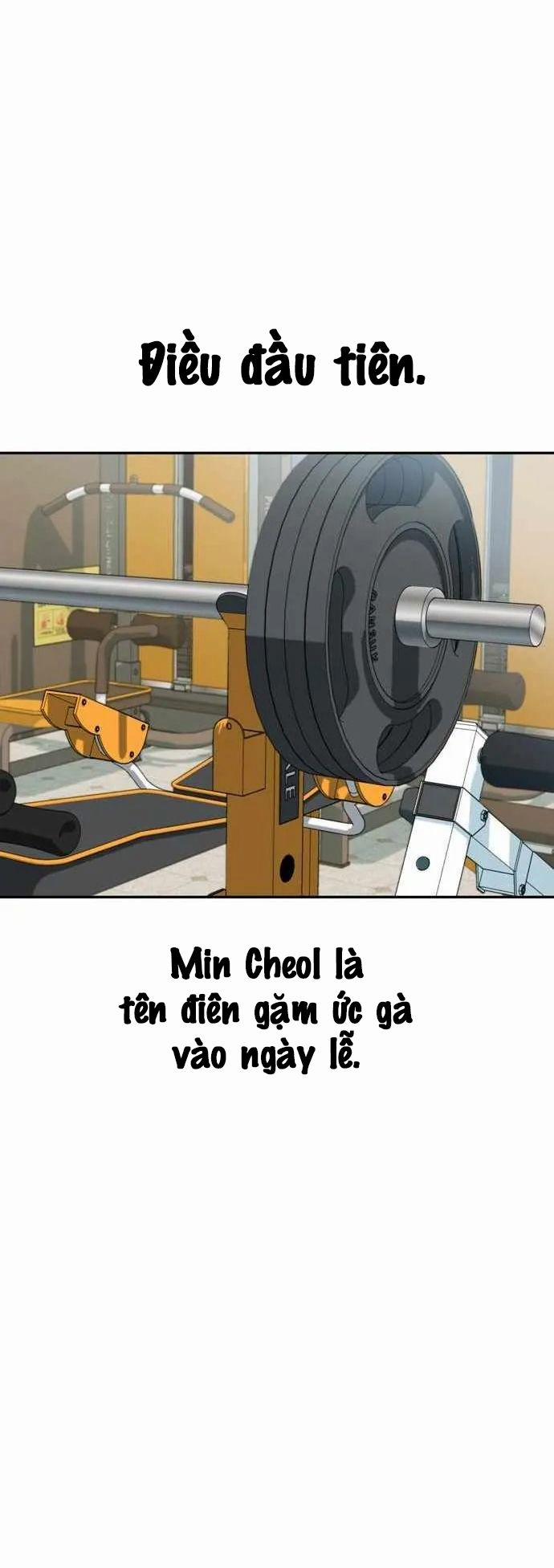 Duyên Trời Đã Định 20.2 trang 29