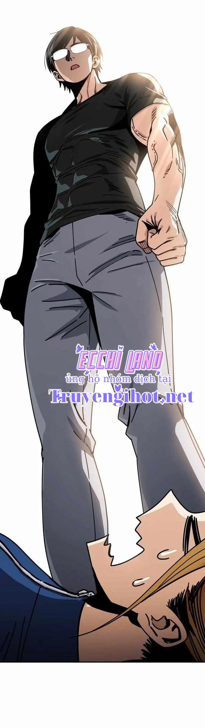 Duyên Trời Đã Định 20.2 trang 31