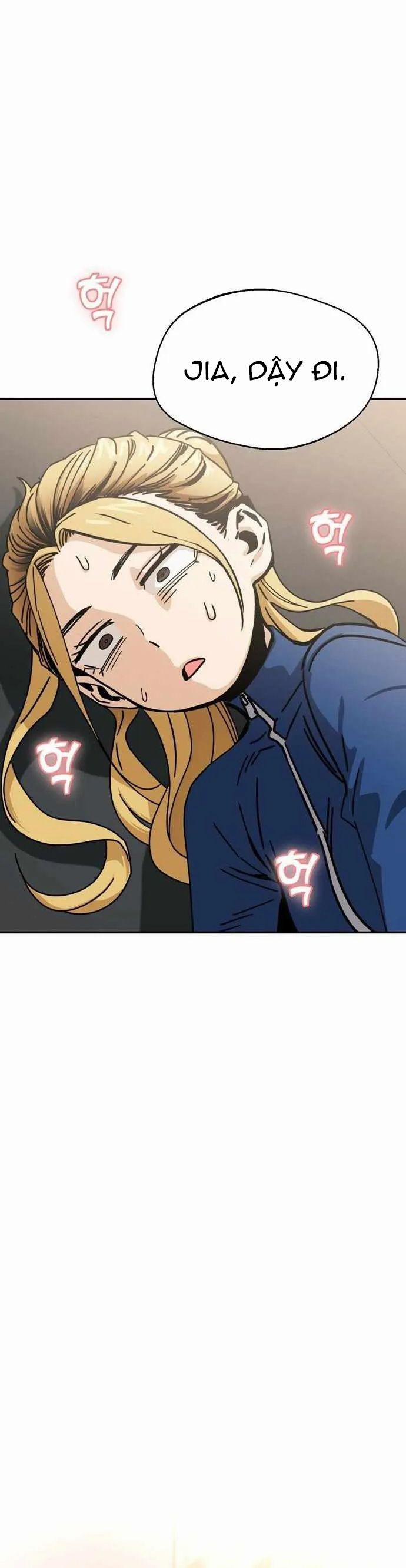 Duyên Trời Đã Định 20.2 trang 33