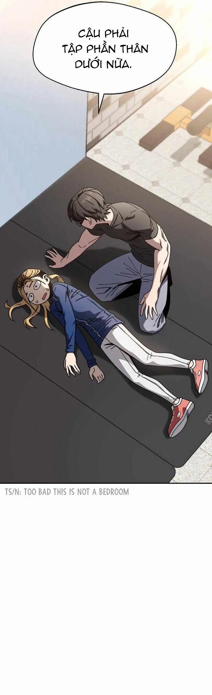 Duyên Trời Đã Định 20.2 trang 34