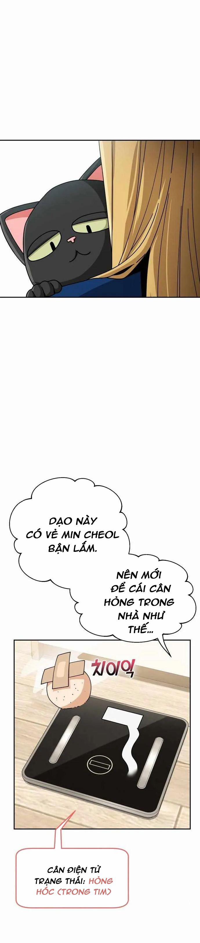 Duyên Trời Đã Định 20.2 trang 7