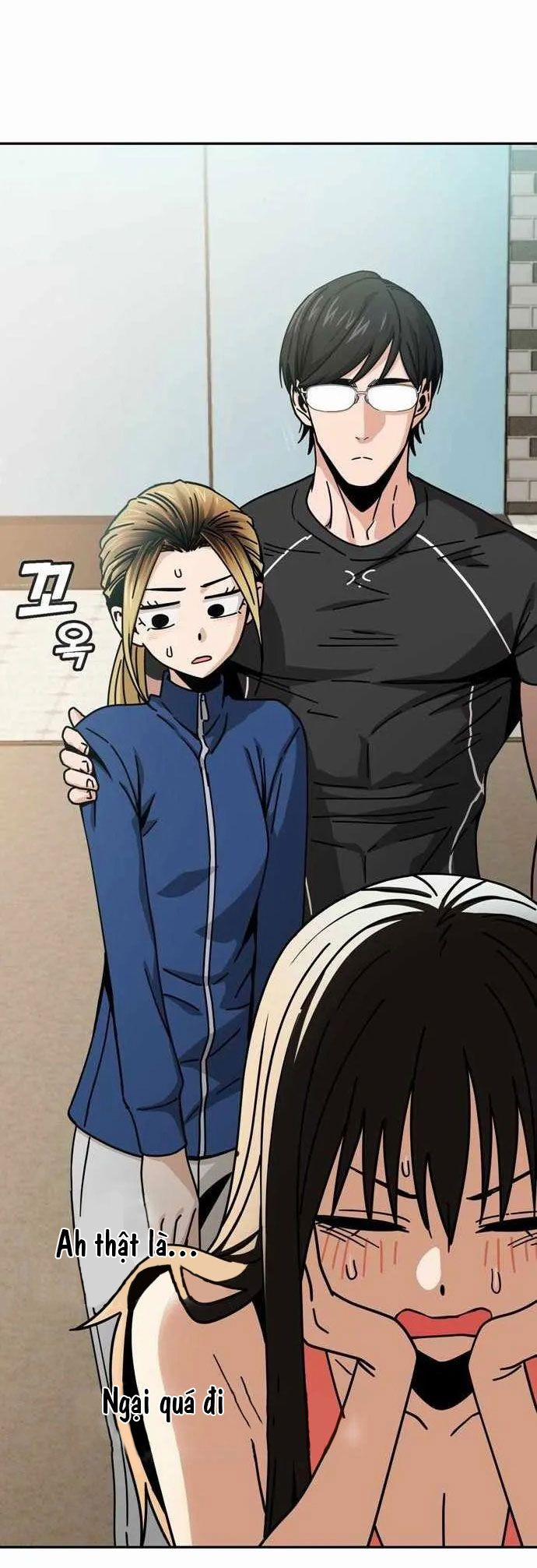 Duyên Trời Đã Định 22.1 trang 11