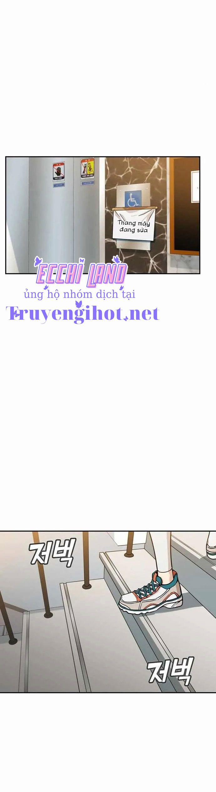 Duyên Trời Đã Định 22.1 trang 13