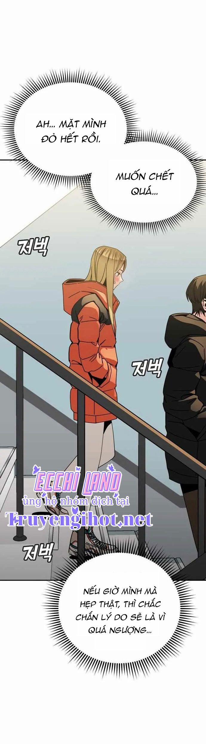 Duyên Trời Đã Định 22.1 trang 15