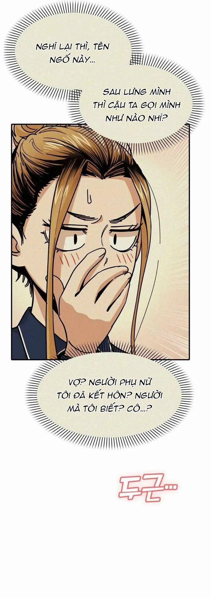 Duyên Trời Đã Định 22.1 trang 18