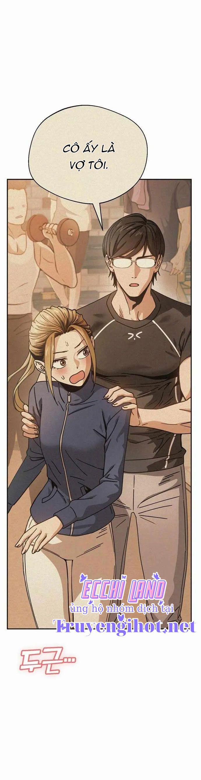 Duyên Trời Đã Định 22.1 trang 19