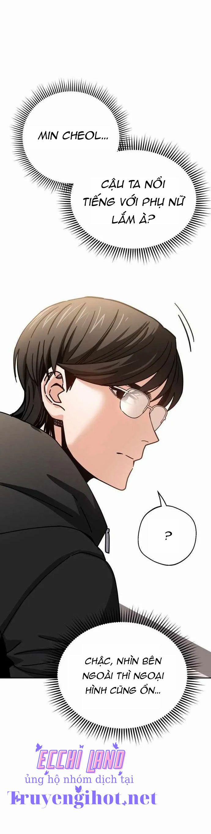 Duyên Trời Đã Định 22.1 trang 24