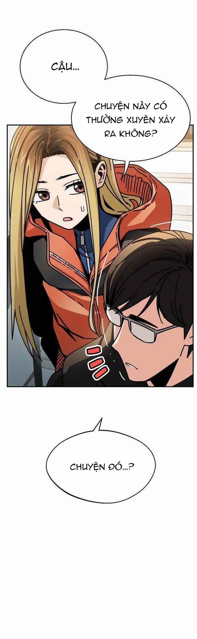 Duyên Trời Đã Định 22.1 trang 25