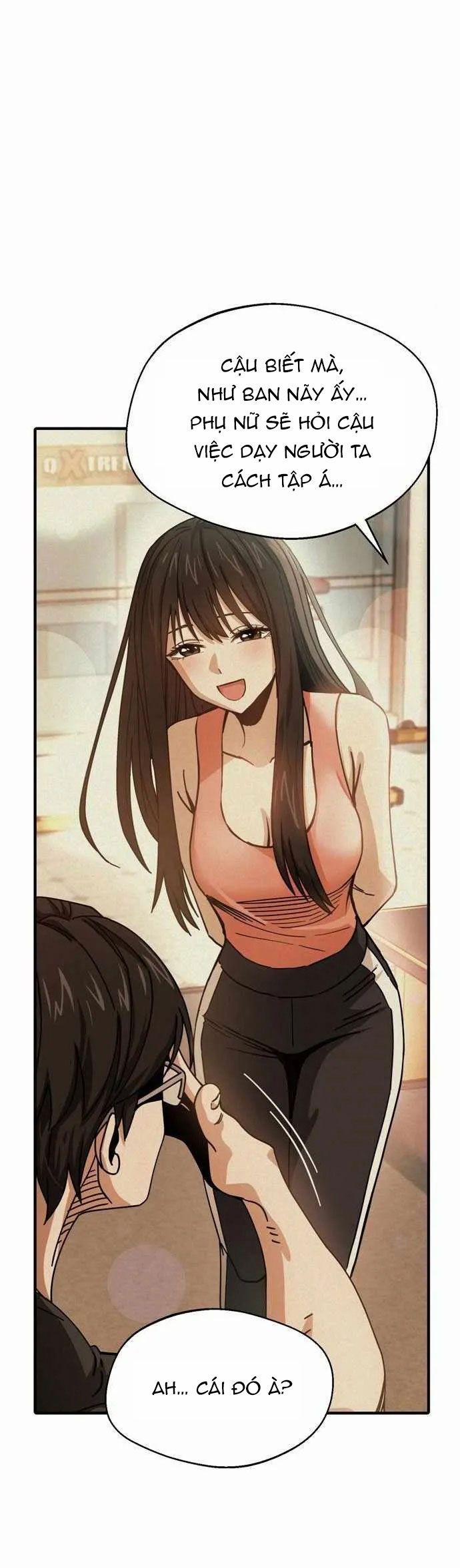 Duyên Trời Đã Định 22.1 trang 26