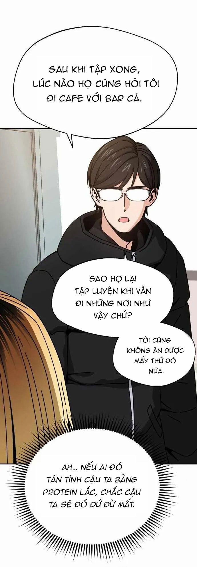 Duyên Trời Đã Định 22.1 trang 28