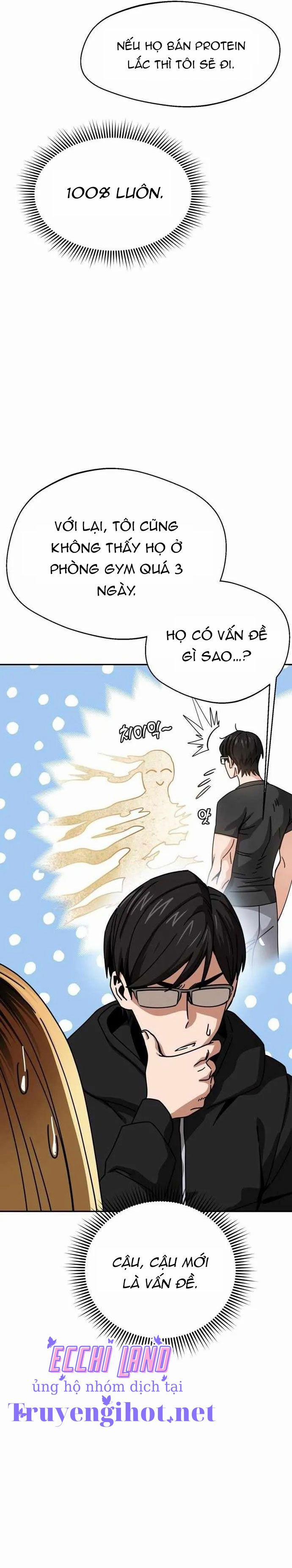 Duyên Trời Đã Định 22.1 trang 29