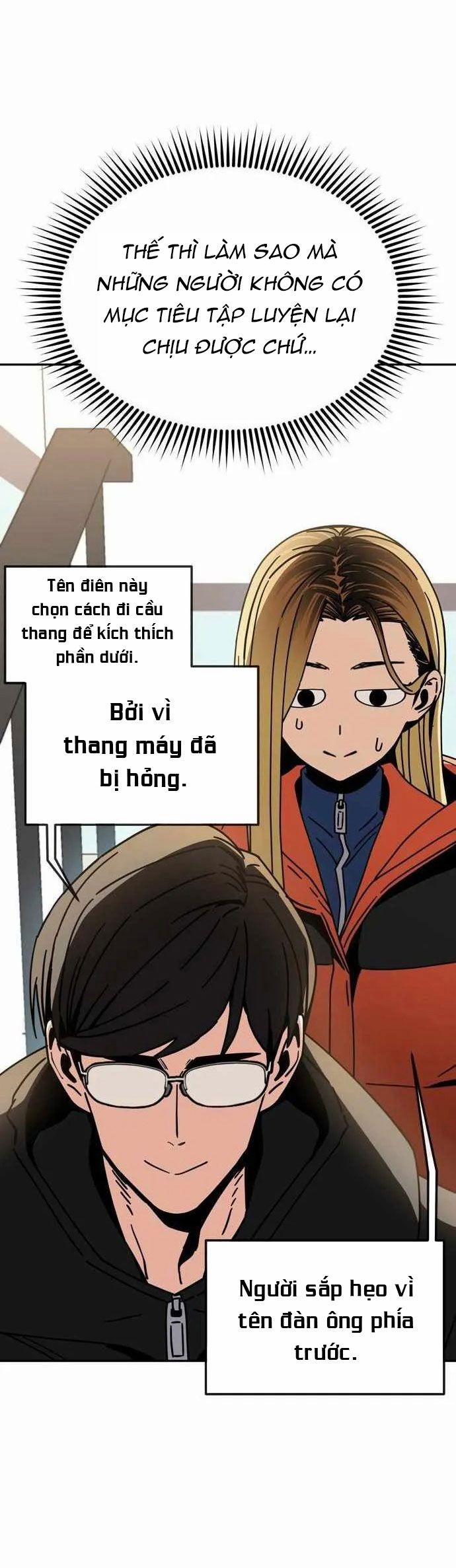 Duyên Trời Đã Định 22.1 trang 31