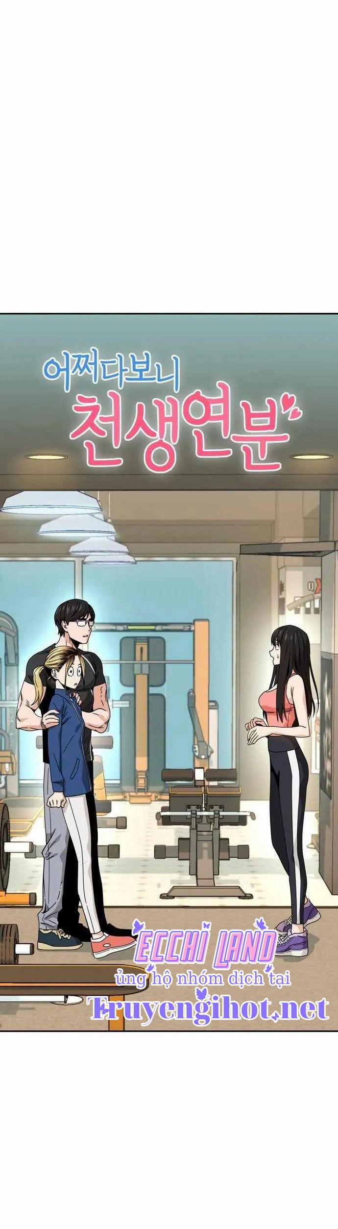 Duyên Trời Đã Định 22.1 trang 5