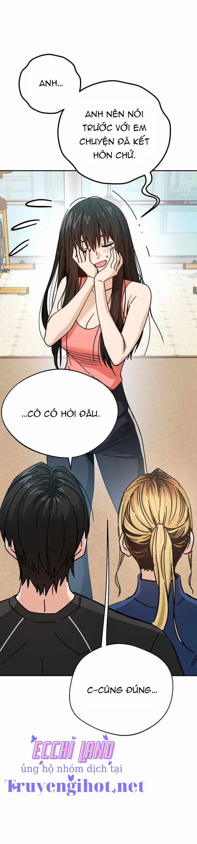 Duyên Trời Đã Định 22.1 trang 9