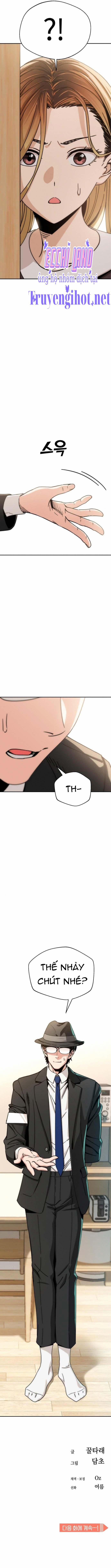 Duyên Trời Đã Định 23.2 trang 6