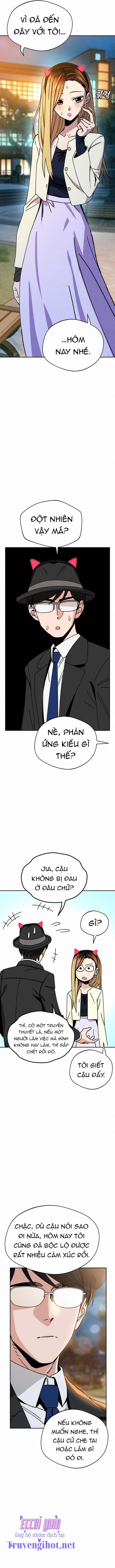 Duyên Trời Đã Định 24.2 trang 5