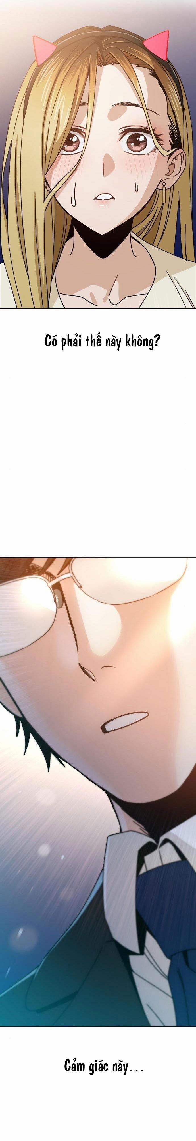 Duyên Trời Đã Định 25.1 trang 12