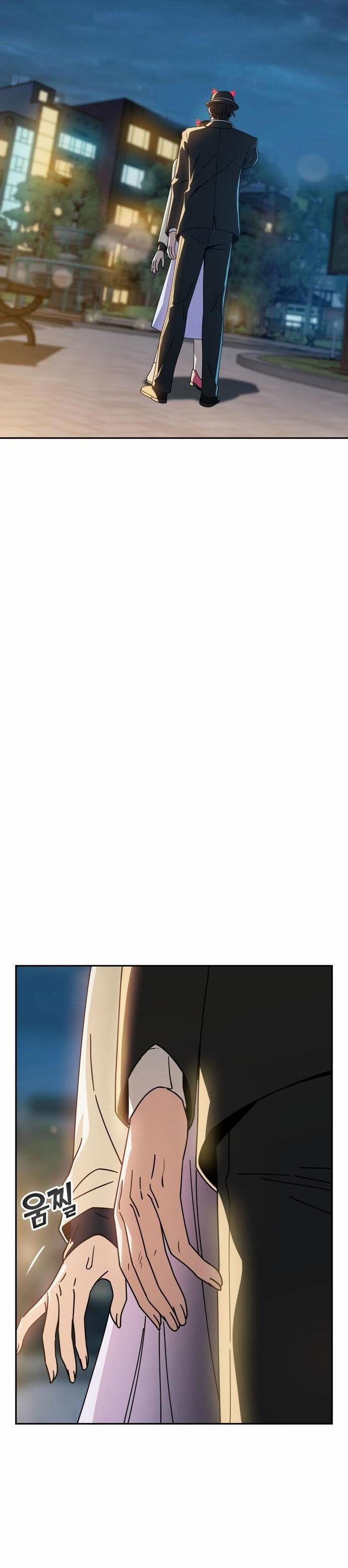 Duyên Trời Đã Định 25.1 trang 16